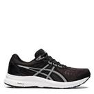 Asics Mens GEL Contend 8 Running Shoes Neutral Road