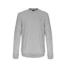 Fabric Mens Crew Sweater Neck Lightweight - S Regular