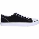 Character Mens Canvas Lo Low