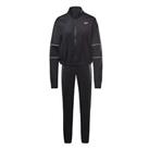 Reebok Womens Te Tracksuit Sports Casual Poly Casuals - 0-2 (2XS) Regular