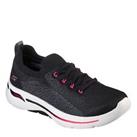 Skechers Womens Clancy Runners Running Shoes Trainers Sneakers