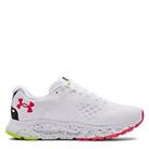 Under Armour Womens HOVR Infinite 3 Running Shoes Neutral Road Collared