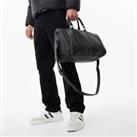 Jack Wills PU Holdall Duffle Sports Bag Bags