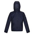 Regatta Kids Catkin Jacket Outerwear Baby Waterproof - 3-4 Yrs Regular