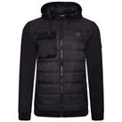 Dare 2b Mens Hybrid Jacket Outerwear Insulated - 2XL Regular