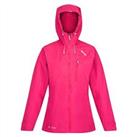 Regatta Womens Waterproof Jacket Outerwear - 20 Regular