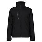 Regatta Mens Bifrost Jacket Outerwear Softshell - 3XL Regular