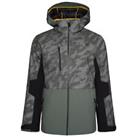 Dare 2b Mens Venture Jacket Outerwear Insulated Waterproof - 3XL Regular