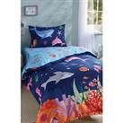 Homelife Kids Und The Sea DS 00 Duvet Cover Sets