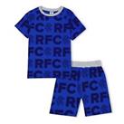 Castore Kids RFC L Sh Pyjamas Baby Short Sleeve Pyjama Sets - 3-4 Yrs Regular