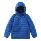 Lee Cooper Kids Hybrid Jacket Outerwear - 4-5 Yrs Regular