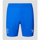 Castore Mens RFC Pro Shrt Domestic Shorts - L Regular