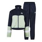 Umbro Womens Dm Al Ply Trck Poly Tracksuit Sports Casuals - 12 Regular