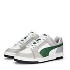 Puma Mens Lo Low Trainers Sneakers Sports Shoes