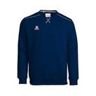 Shrey Mens Perf Jumper Sweater Pullover Top 99 Training Jacket Outerwear - XS Regular