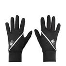 Karrimor Mens Run Glove Gloves Lightweight Warm Moisture Wicking - XS-S Regular