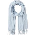 Pieces Womens Nw Long Scarf Scarve - One Size Regular