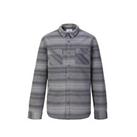 Lee Cooper Mens Fleece Jacket Outerwear Full Zip Top - M Regular
