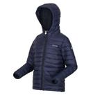 Regatta Kids Wintr Bagley Insulated Jacket Outerwear - 7-8 Yrs Regular