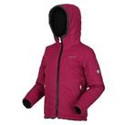 Regatta Kids Spyra II Jacket Outerwear Baby Insulated - 3-4 Yrs Regular