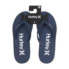Hurley Mens 1Pk One Flip Flops Summer Pool Beach Sandals