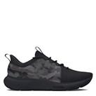 Under Armour Mens Charged Decoy Runners Running Shoes Trainers Sneakers