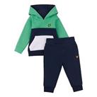 Lyle & Scott Kids C And S OTH HD Set Baby Clothing Sets