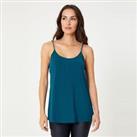 Be You Womens Cami Top Vest
