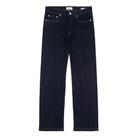 Jack Wills Mens 5 Pocket Strt R Straight Jeans Trousers Bottoms Pants - 32W R Regular