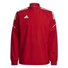 adidas Mens Con21 Hyb Top Tracksuit Sports Casual - M Regular