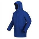 Regatta Mens Yewbank Waterproof Jacket Outerwear - 3XL Regular