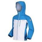 Regatta Kids Highton Jacket Outerwear Rain - 3 -4 Years Regular