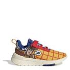 adidas Kids Racer Woody Everyday Neutral Road Running Shoes
