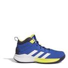adidas Mens Crs M Up W 5 Basketball Trainers Sneakers Sports Shoes