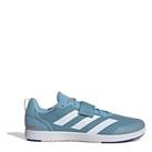 adidas Kids The Total Training Shoes