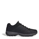 adidas Mens Daroga Plus Lace Up Trainers Sneakers Sports Shoes Adults Waterproof