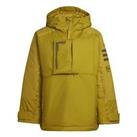 adidas Mens Xplor Anork Waterproof Jacket Outerwear - 2XL Regular