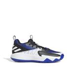 adidas Mens DameCertified Basketball Trainers Sneakers Sports Shoes