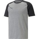 Puma Mens Casuals T-Shirt Regular Fit - XS Regular