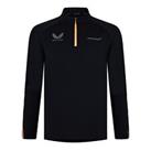 Castore Mens Perf1 4 Z Ml Tracksuit Sports Casual Top - S Regular