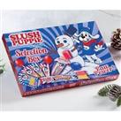 Slush Puppie Unisex The Original Selection Box Confectionery