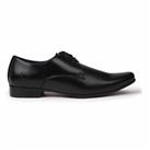Giorgio Mens Langley Shoes Lace Up Formal Footwear Cushioned Insole
