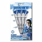 Unicorn Unisex Level 5 Darts 765193 - One Size Regular