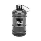 Everlast Unisex Gym Barrel Water Bottle Textured - One Size Regular