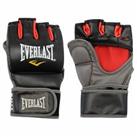 Everlast Grappling Training Gloves Protection Sports MMA Equipment - S-M Regular