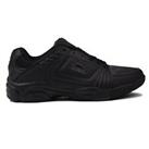 Slazenger Mens Lifestyle Sport Training Shoes Lace Up Trainers Cushioned Heel
