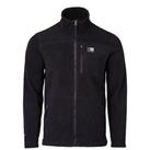 Karrimor Mens Fleece Jacket Full Zip Top Coat Sweatshirt Jumper Winter - L Regular