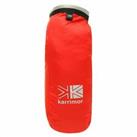 Karrimor Dry Pack Case Sack Holdall Unisex Raincovers Water Repellent Stamp - 10 Litres Regular