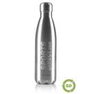AthleticDirect Stainless Steel Water Bottle Unisex Insulated Athletic Sport - One Size Regular