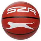 Slazenger Rubber Ball Unisex Basketballs Athletic Sport Classic - Size 7 Regular